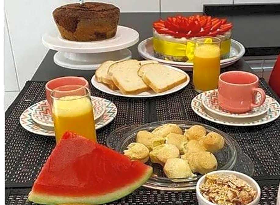 Pousada Refúgio da Chapada