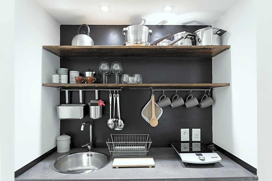 Naturarte Guesthouse