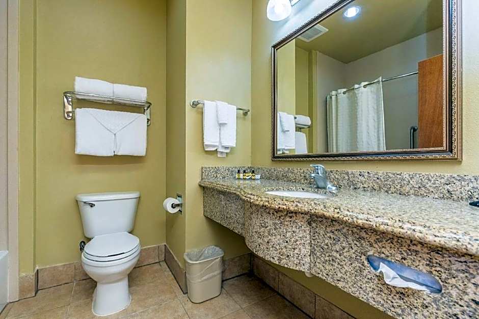 Best Western Plus Portland