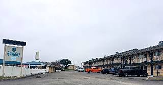 Country inn Lampasas