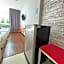 The Zell Budget Hotel Buriam