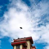 Kathmandu View Hotel