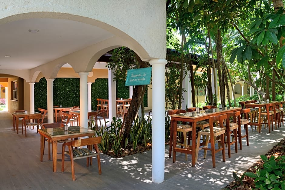 Catalonia Privileged Maroma