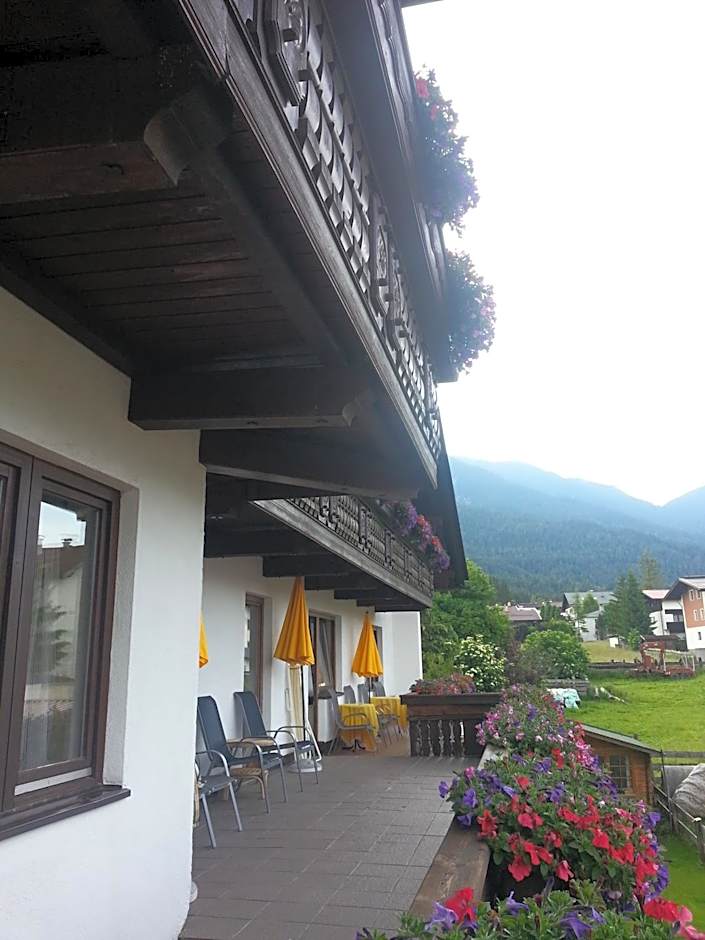 Hotel Garni Dietrich