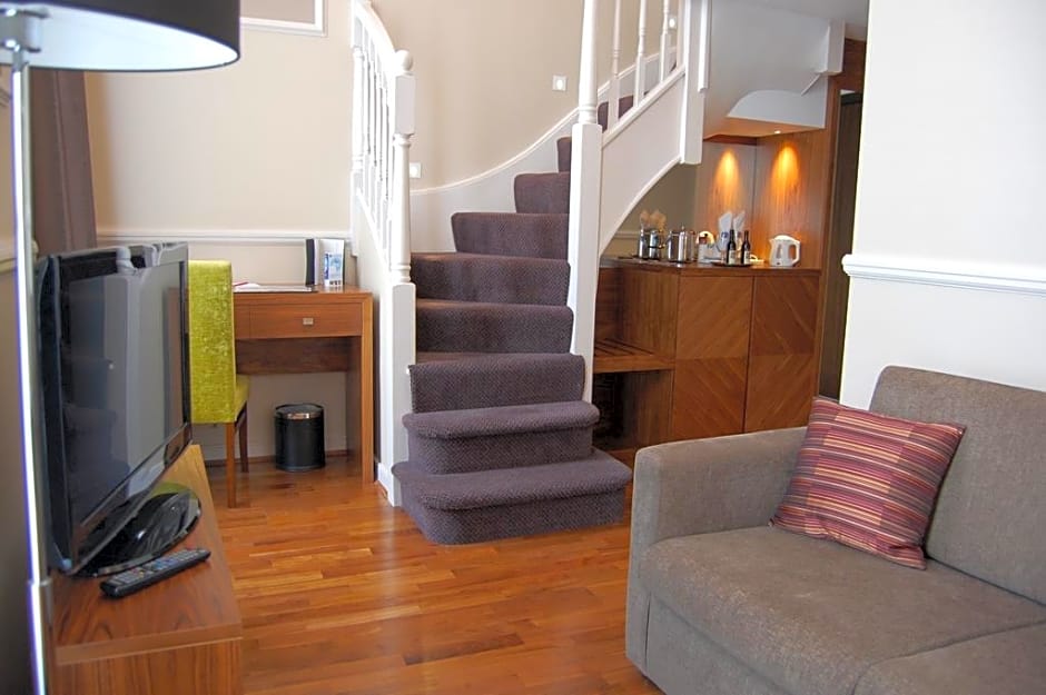 Best Western Mornington Hotel