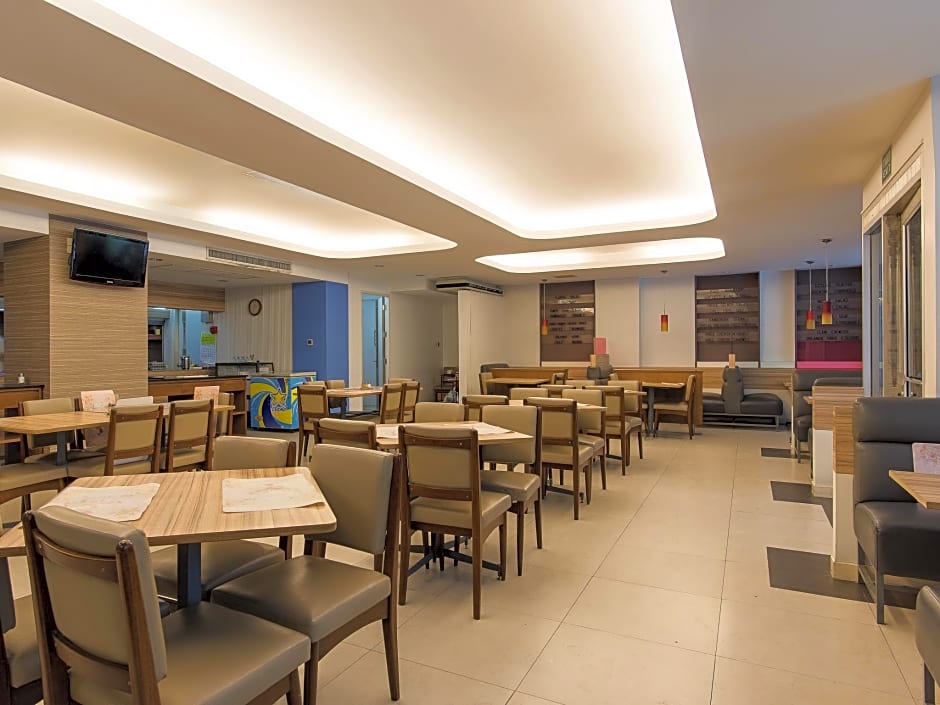 Florida Hotel Bangkok