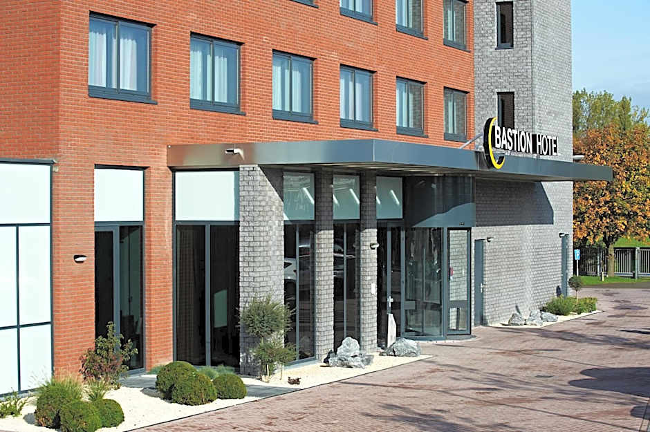 Bastion Hotel Vlaardingen