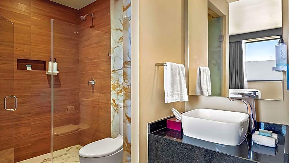 Hampton by Hilton Queretaro Juriquilla