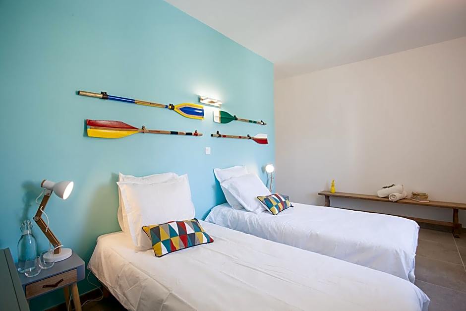 Clos Olivier de Serres