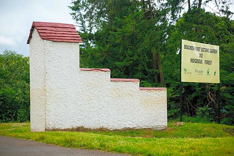 Brackenhurst Conference and Retreat Centre