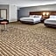 Holiday Inn Express Memphis Medical Center - Midtown By IHG