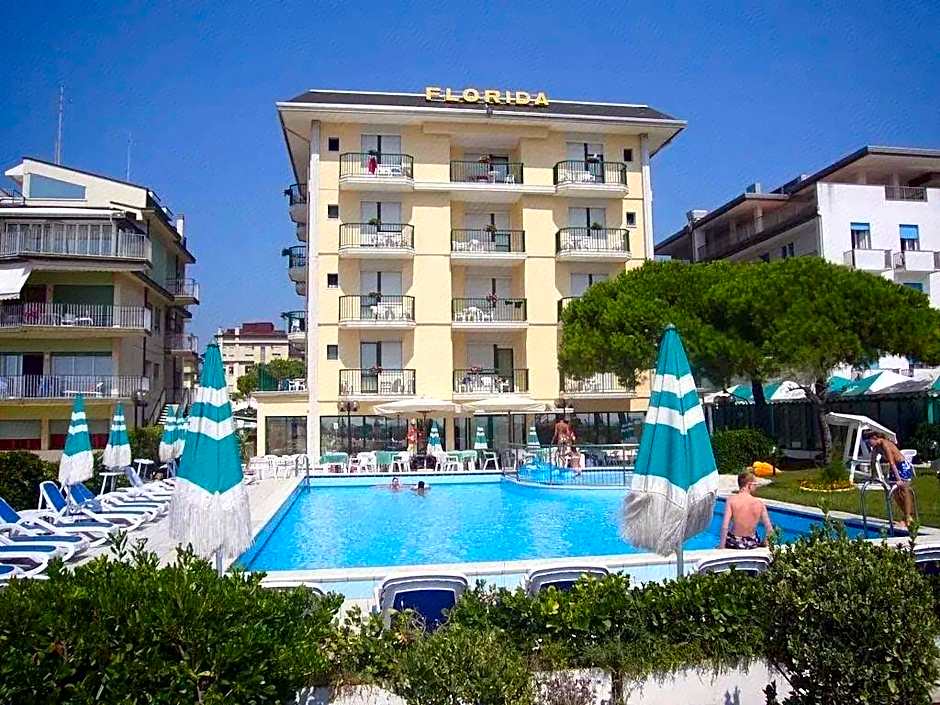 Hotel Florida