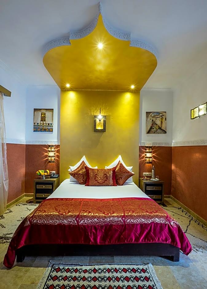 Riad Nesma Suites & Spa