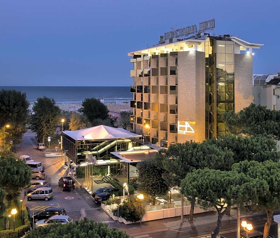 Hotel Ambasciatori