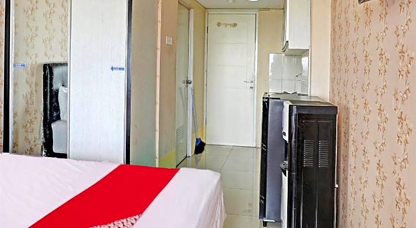 Collection O 92967 Apartement Sentraland Karawang By Rda Living