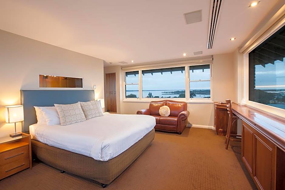 Vue Grand Hotel