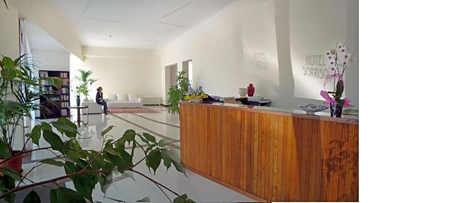 Hotel Sorriso