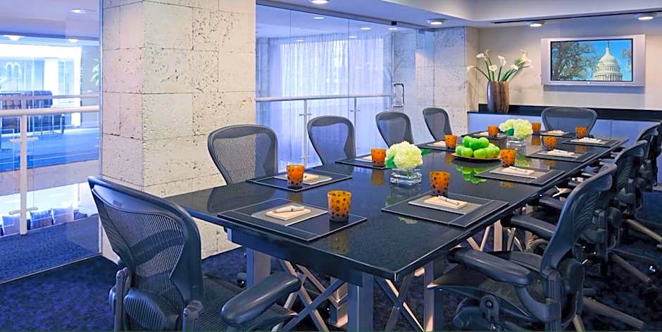 Kimpton George Hotel, an IHG Hotel By IHG