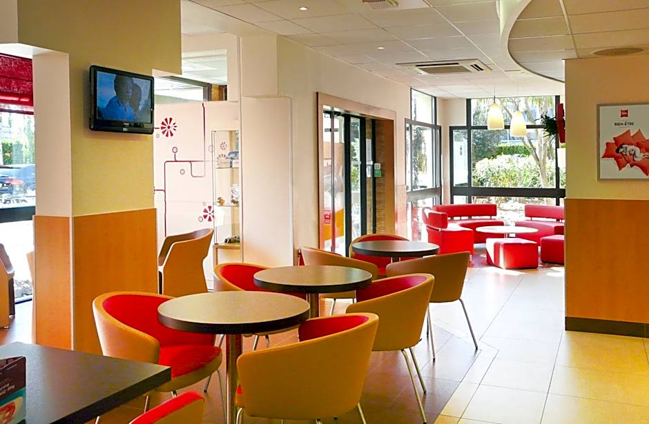 ibis Toulouse Aeroport