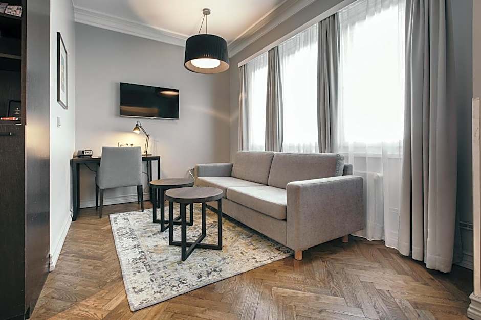 Apótek Hotel Reykjavík by Keahotels
