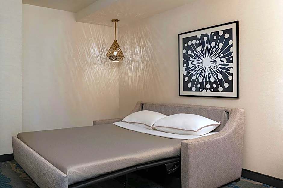 The Westin Dallas Southlake