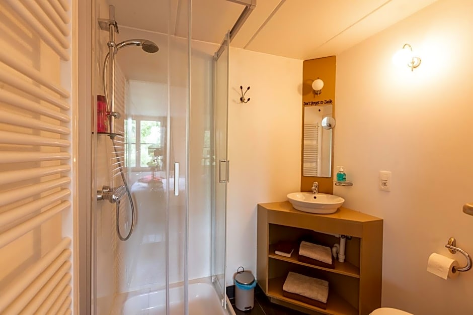 B&B Het Eycken Huys