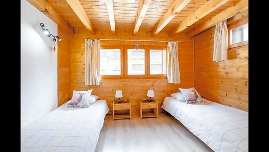 Central Hostel Chatel