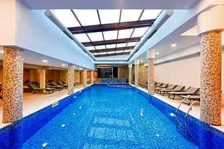 Predela LUX Aparthotel