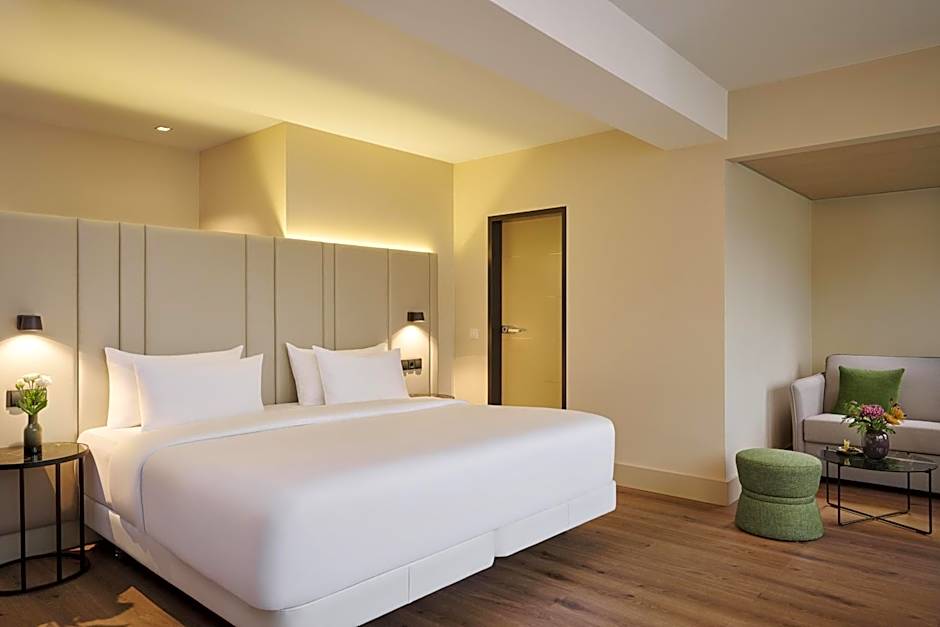 NH Dusseldorf Konigsallee