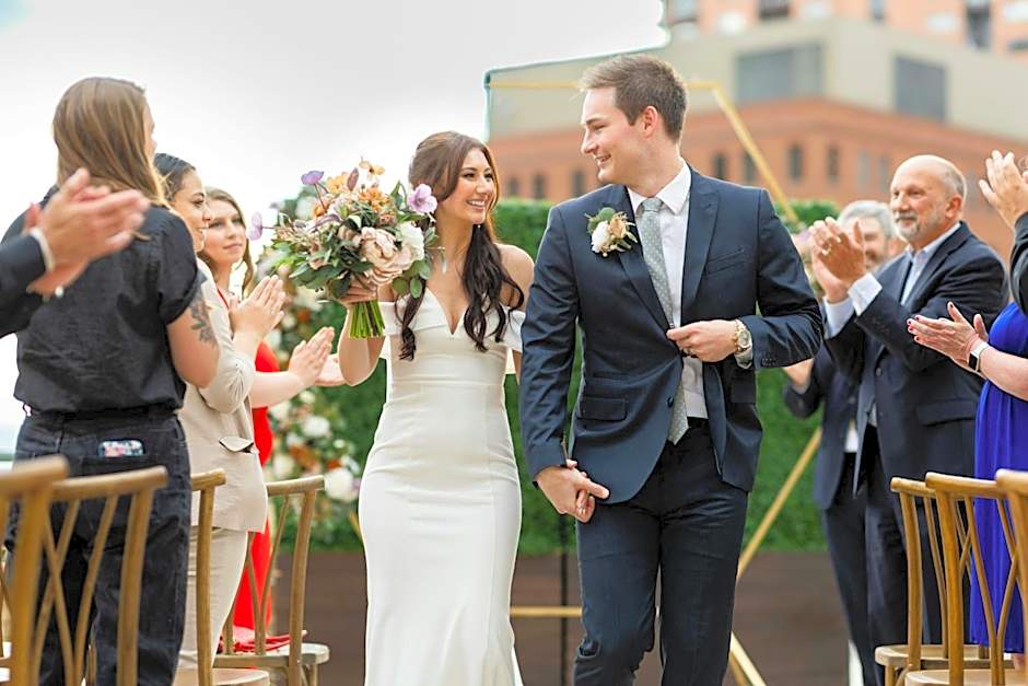 The Westin Denver Downtown