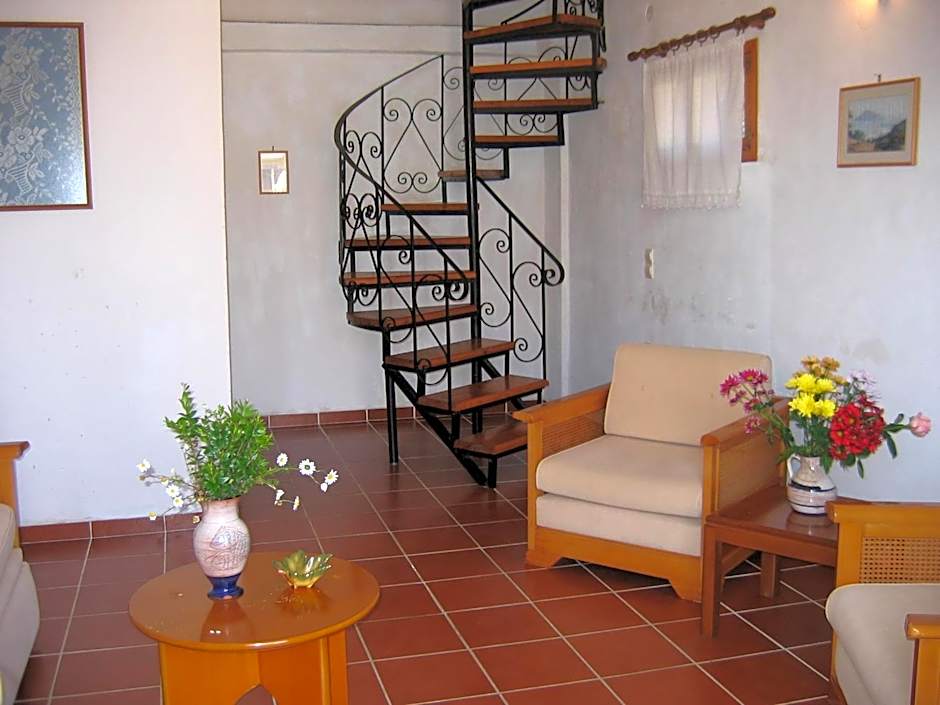 Archontiko Maisonettes