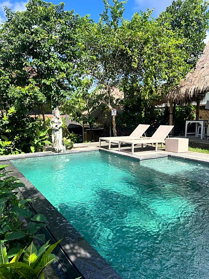 Dukuh Village Villas & Art