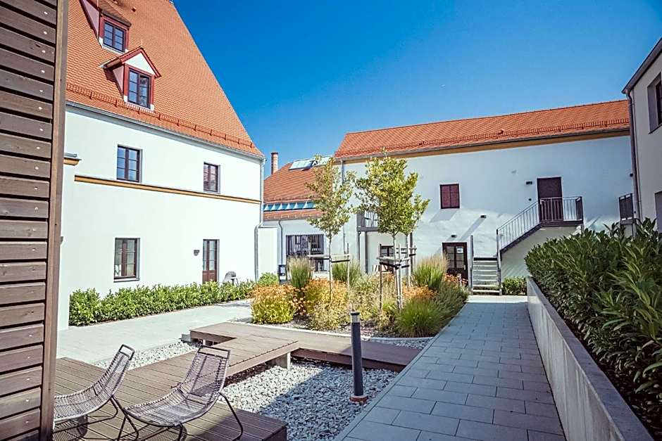 Mariandl im Oberwirt