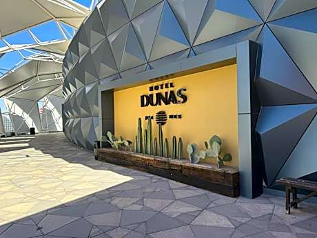 Hospedaje Consular by Dunas