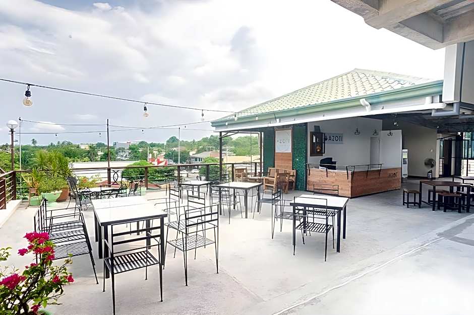 CounTess Pension House