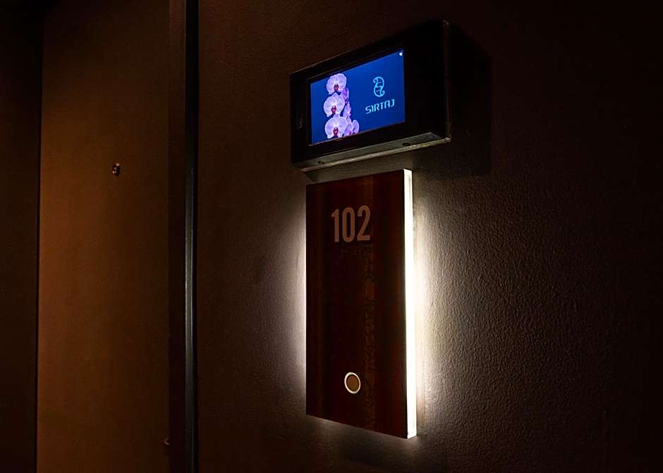 Sirtaj Hotel