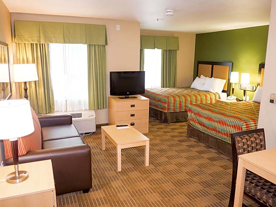 Extended Stay America Suites - Orlando - Lake Buena Vista