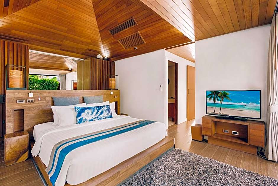 Allure Resort – Ko Samui, UT