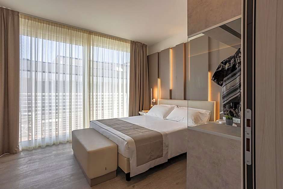 Hotel Doriana