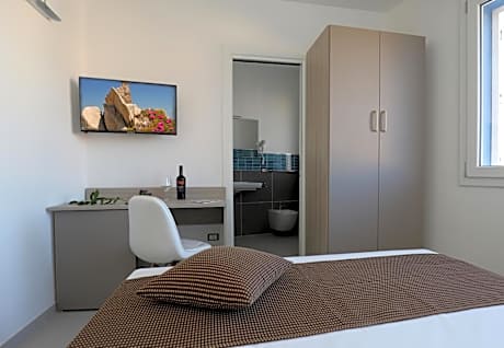 The Square Castelsardo