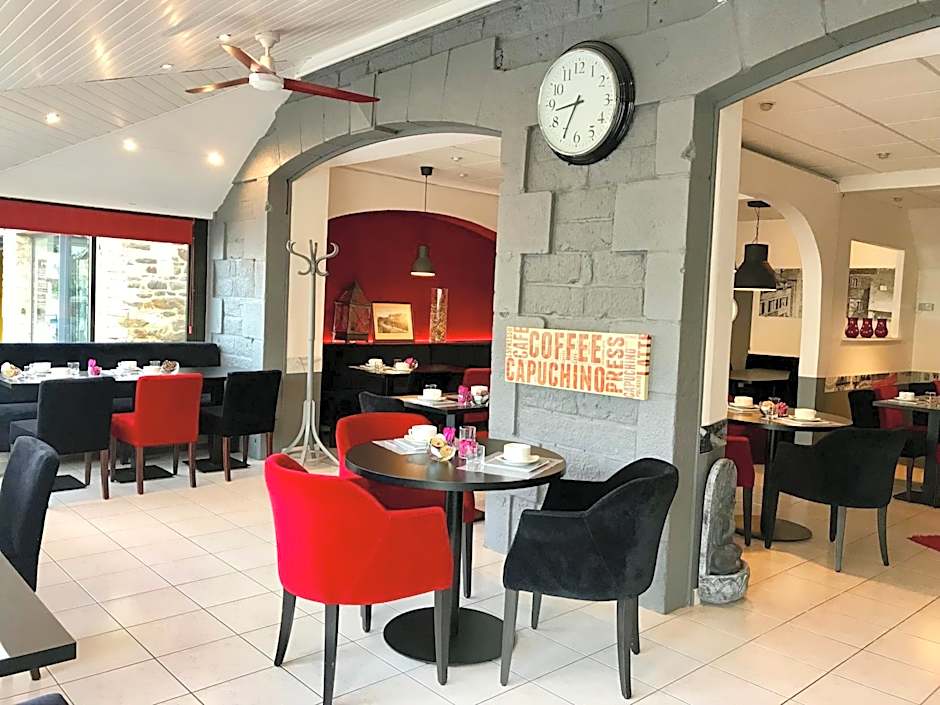 Contact Hôtel de Matignon