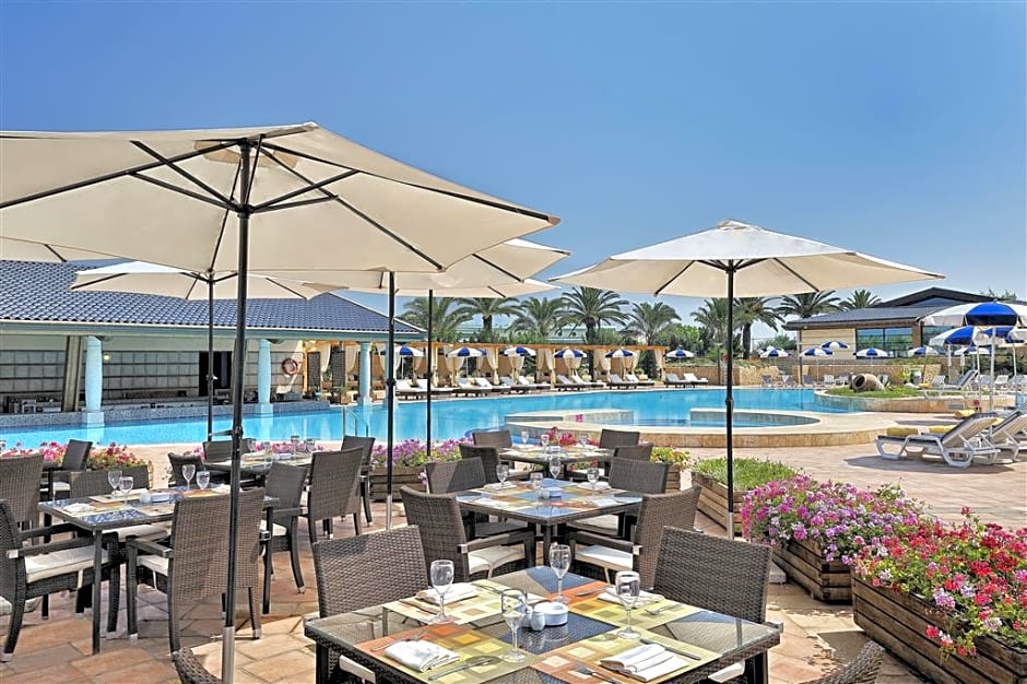 Hotel Oran Bay By Accor
