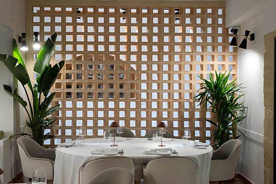 Hotel Palacio Barón de Andilla