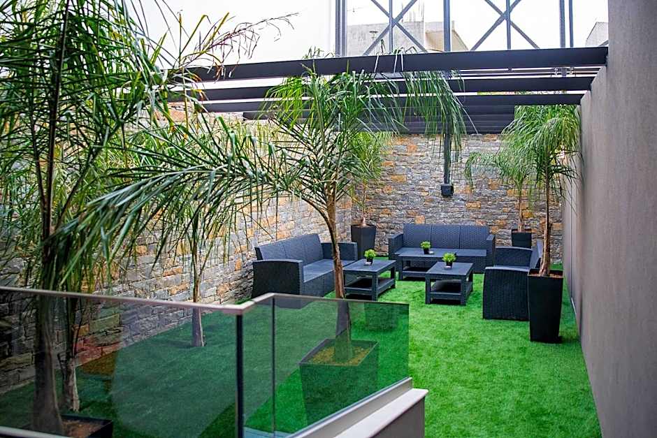 Utopia Luxury Suites