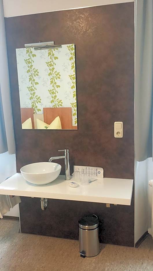 Hotel Krone Rüdesheim