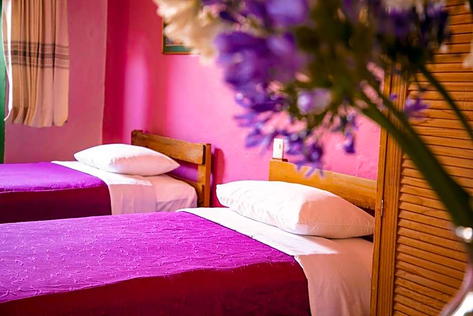 Hotel Las Golondrinas