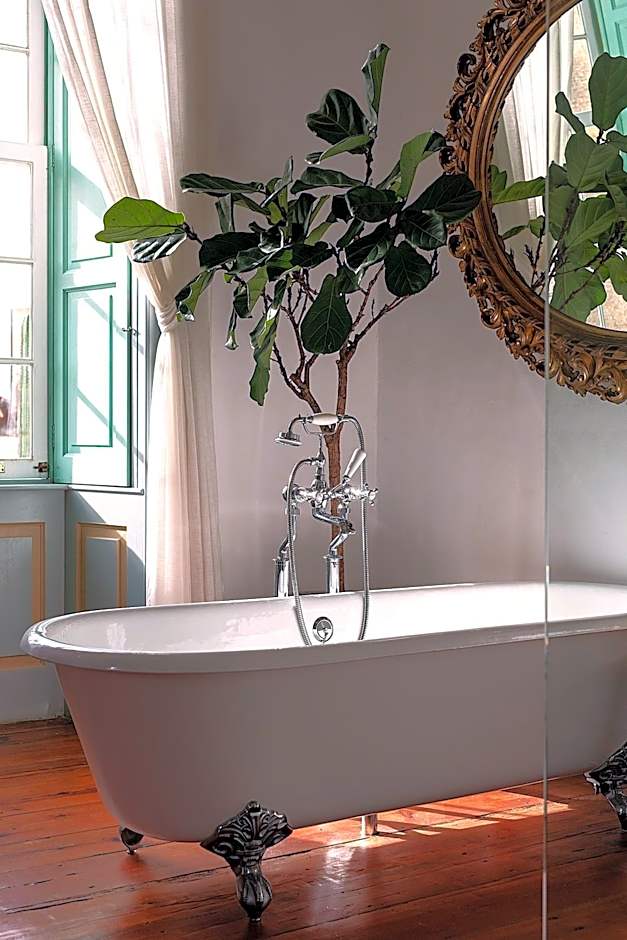 Hotel Emblemático La Casa de los Naranjos