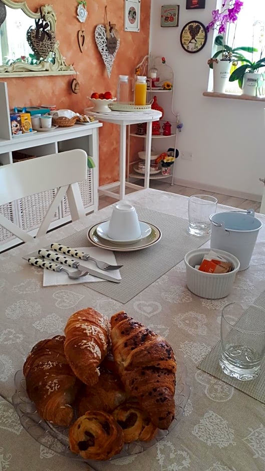 B&B A casa di Eleonora