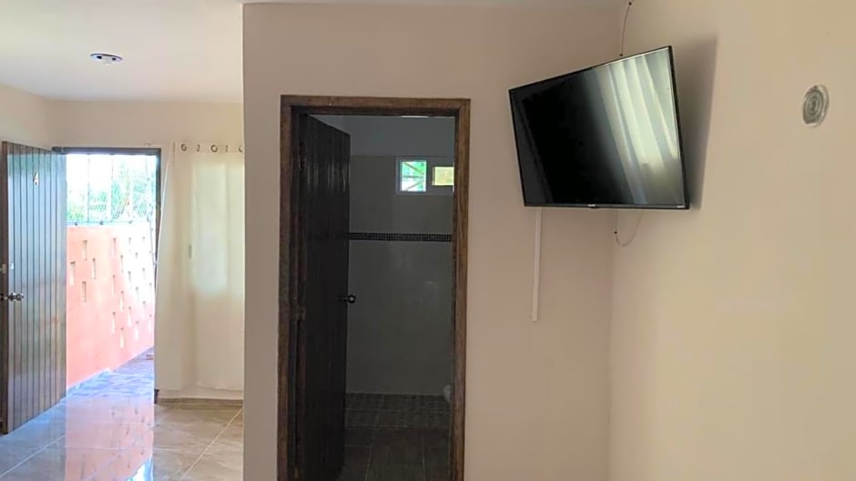 posada cándita