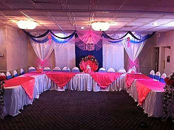 NORTHEAST GARDEN INN.